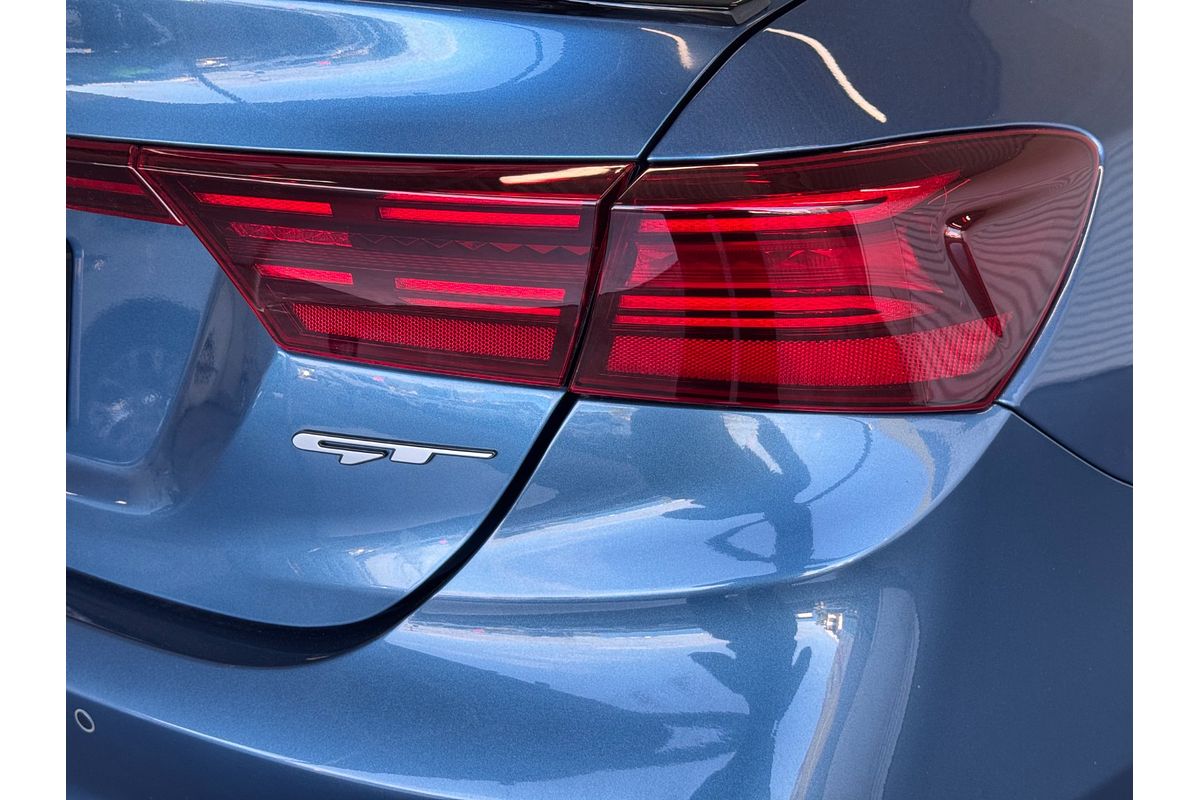 2023 Kia Cerato GT BD