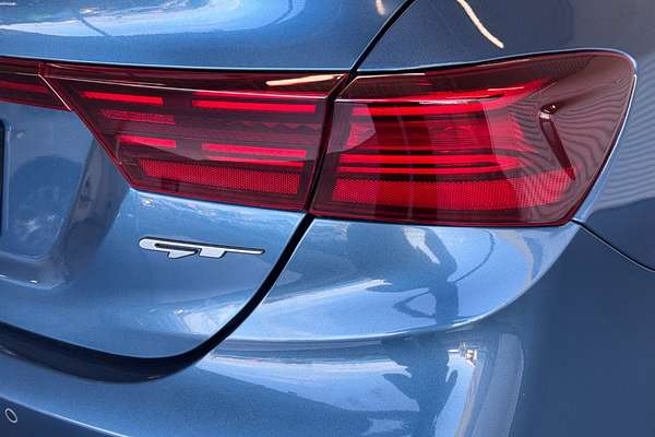 2023 Kia Cerato GT BD