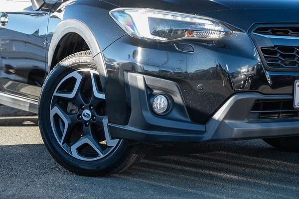 2018 Subaru XV 2.0i-S G5X
