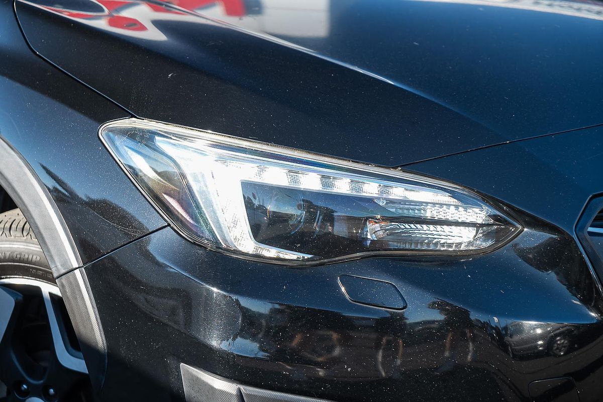 2018 Subaru XV 2.0i-S G5X