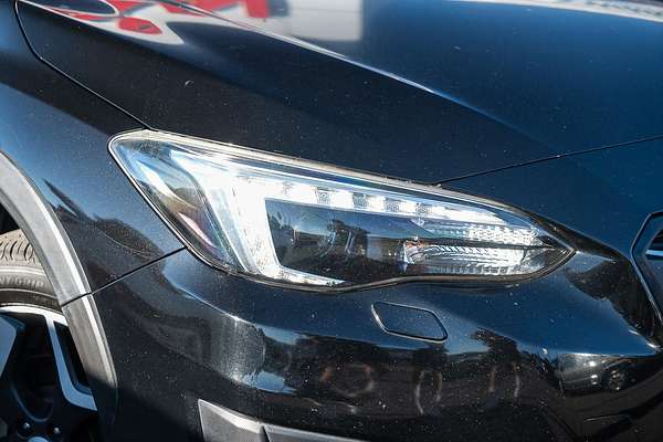 2018 Subaru XV 2.0i-S G5X