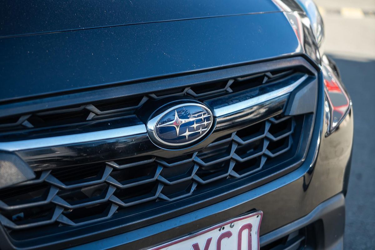 2018 Subaru XV 2.0i-S G5X