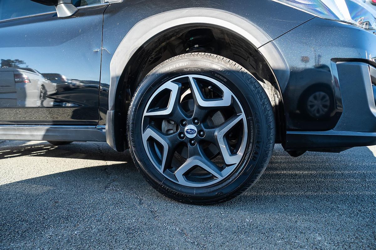 2018 Subaru XV 2.0i-S G5X