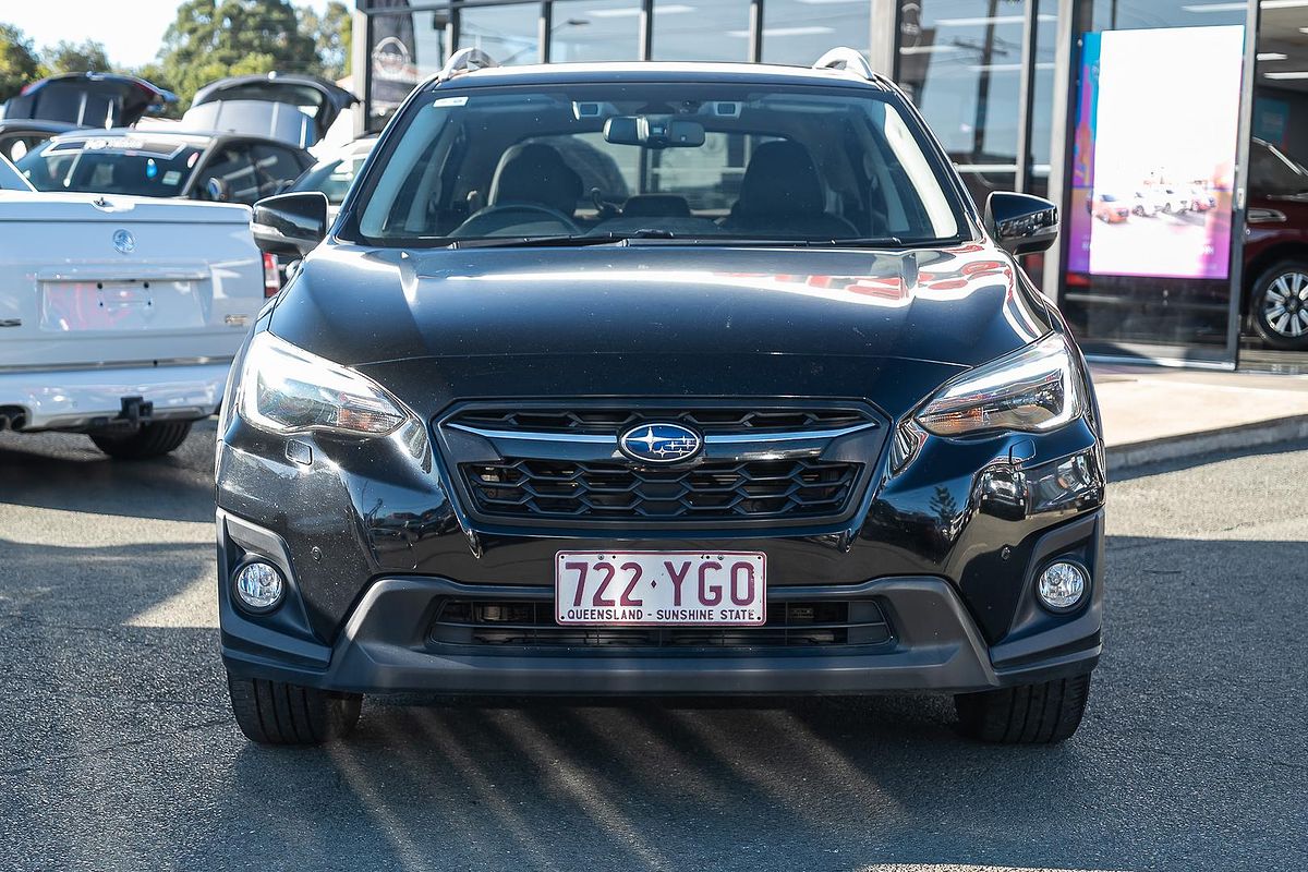 2018 Subaru XV 2.0i-S G5X