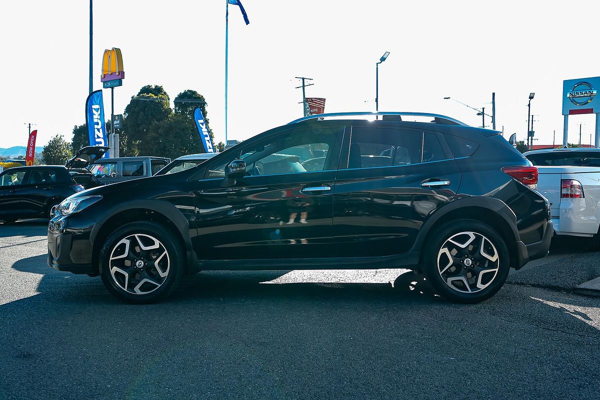 2018 Subaru XV 2.0i-S G5X
