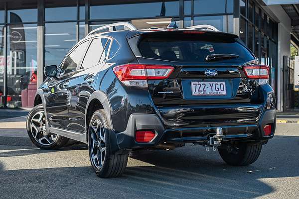 2018 Subaru XV 2.0i-S G5X