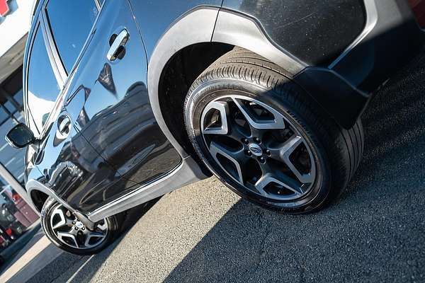 2018 Subaru XV 2.0i-S G5X