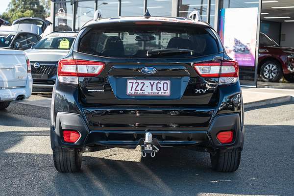 2018 Subaru XV 2.0i-S G5X