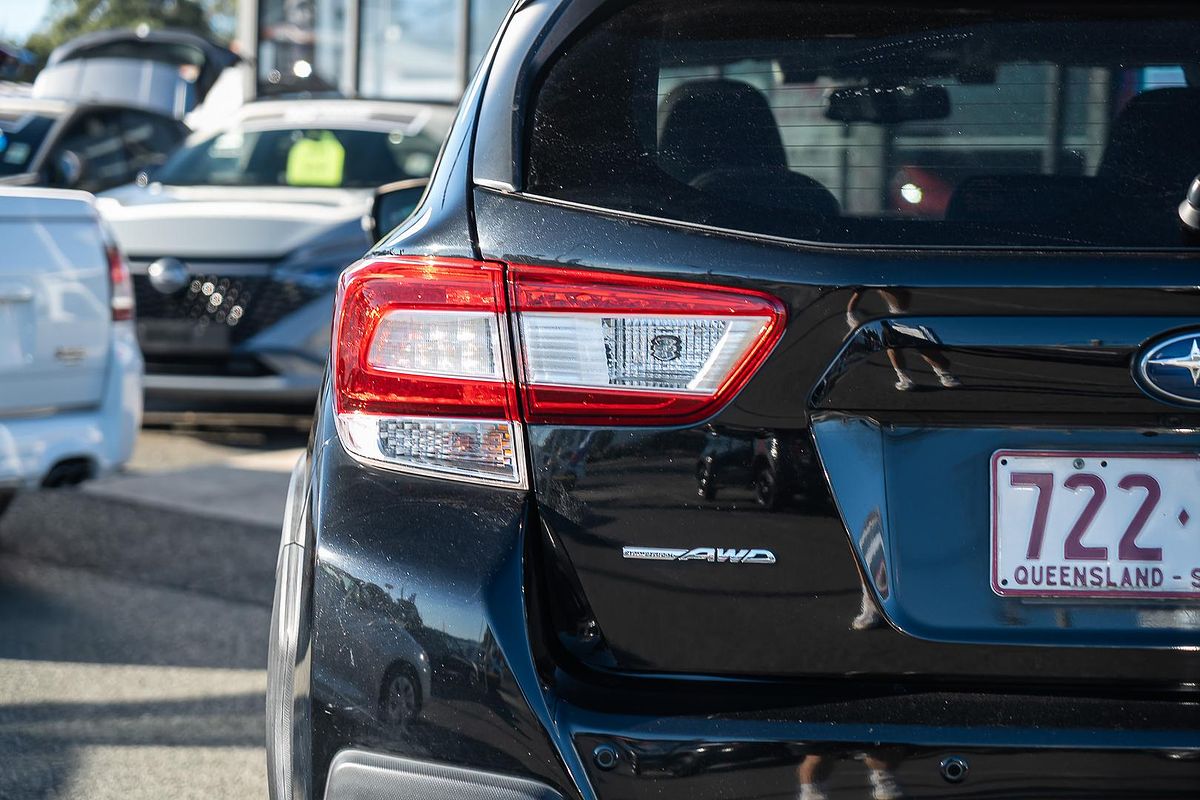 2018 Subaru XV 2.0i-S G5X