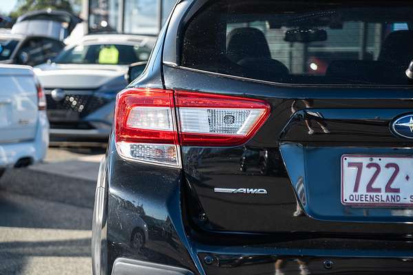 2018 Subaru XV 2.0i-S G5X