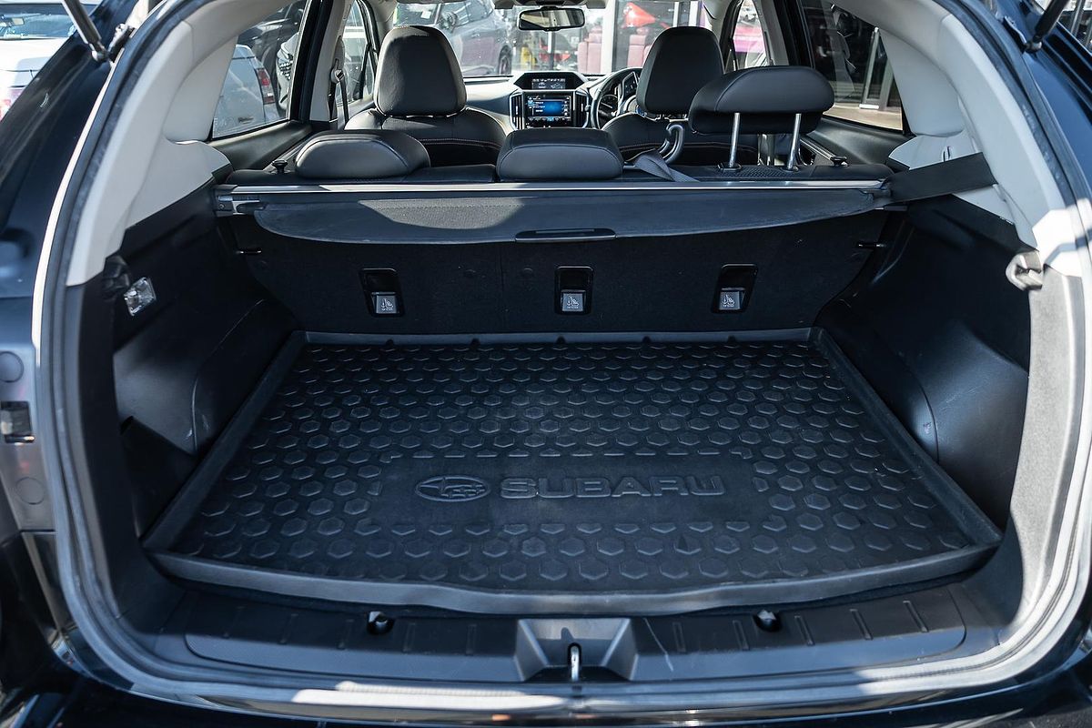 2018 Subaru XV 2.0i-S G5X
