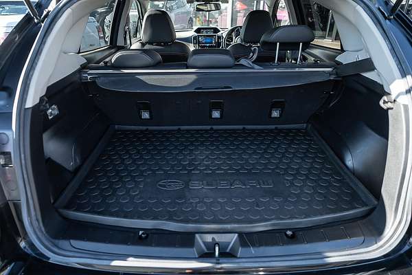2018 Subaru XV 2.0i-S G5X