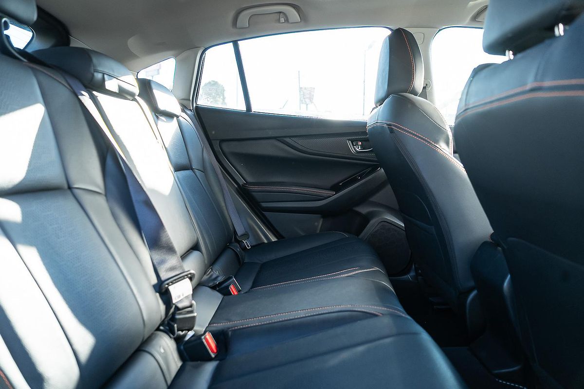 2018 Subaru XV 2.0i-S G5X