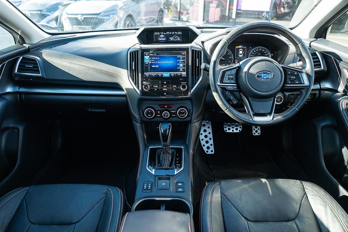 2018 Subaru XV 2.0i-S G5X