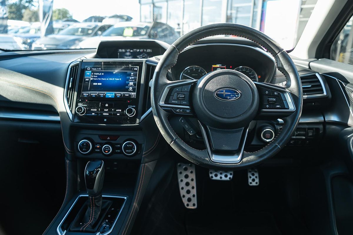 2018 Subaru XV 2.0i-S G5X