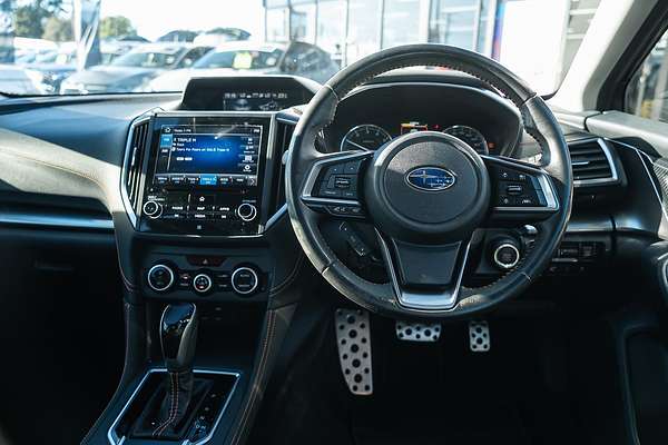 2018 Subaru XV 2.0i-S G5X