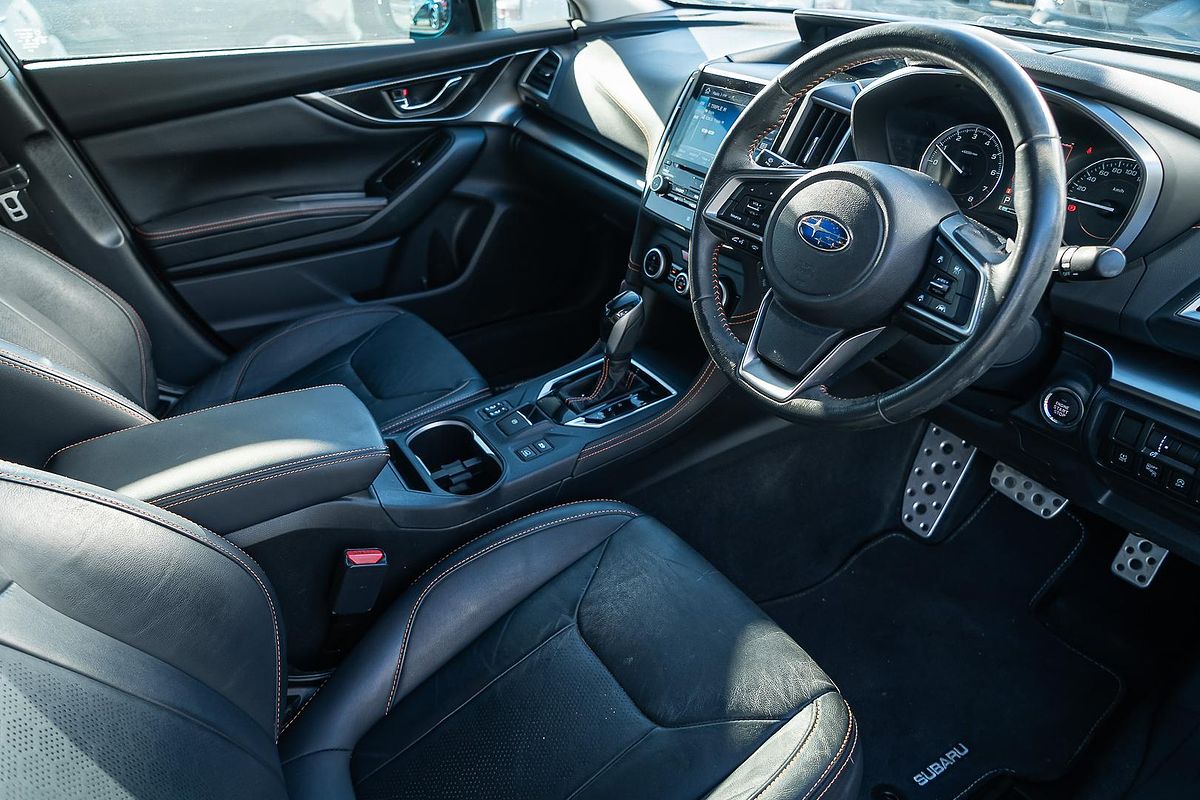2018 Subaru XV 2.0i-S G5X