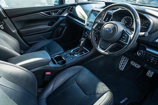 2018 Subaru XV 2.0i-S G5X