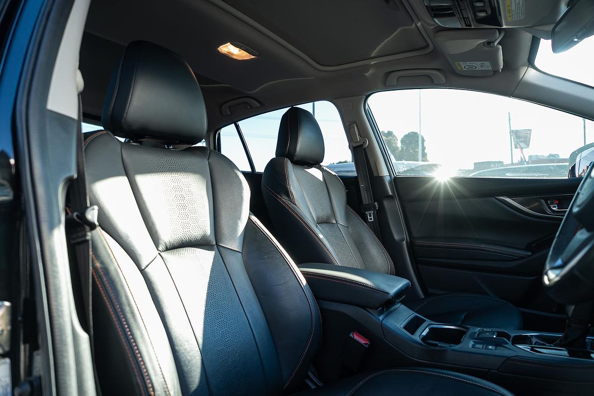 2018 Subaru XV 2.0i-S G5X
