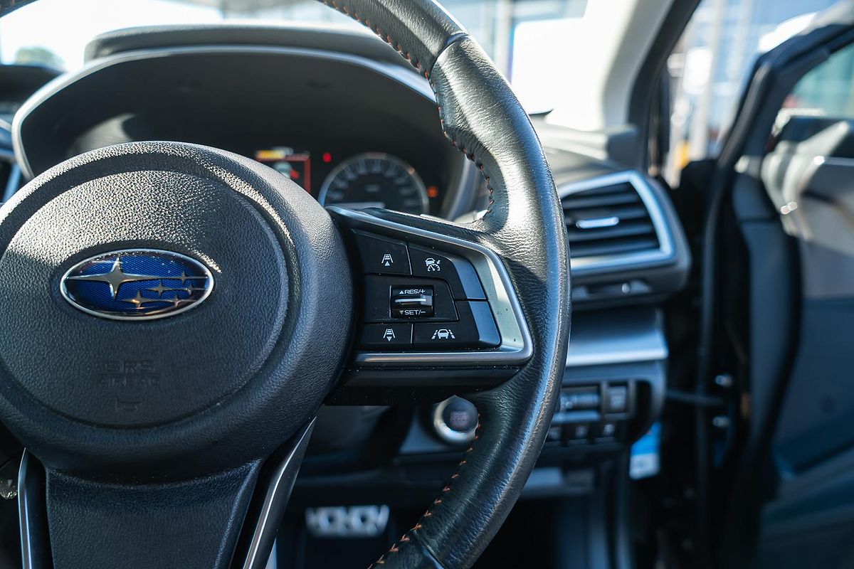 2018 Subaru XV 2.0i-S G5X