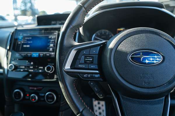 2018 Subaru XV 2.0i-S G5X