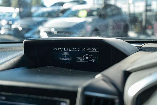 2018 Subaru XV 2.0i-S G5X
