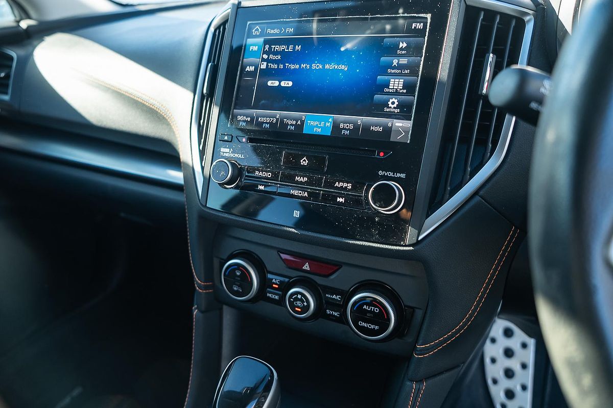 2018 Subaru XV 2.0i-S G5X