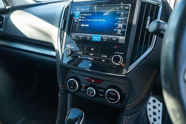 2018 Subaru XV 2.0i-S G5X