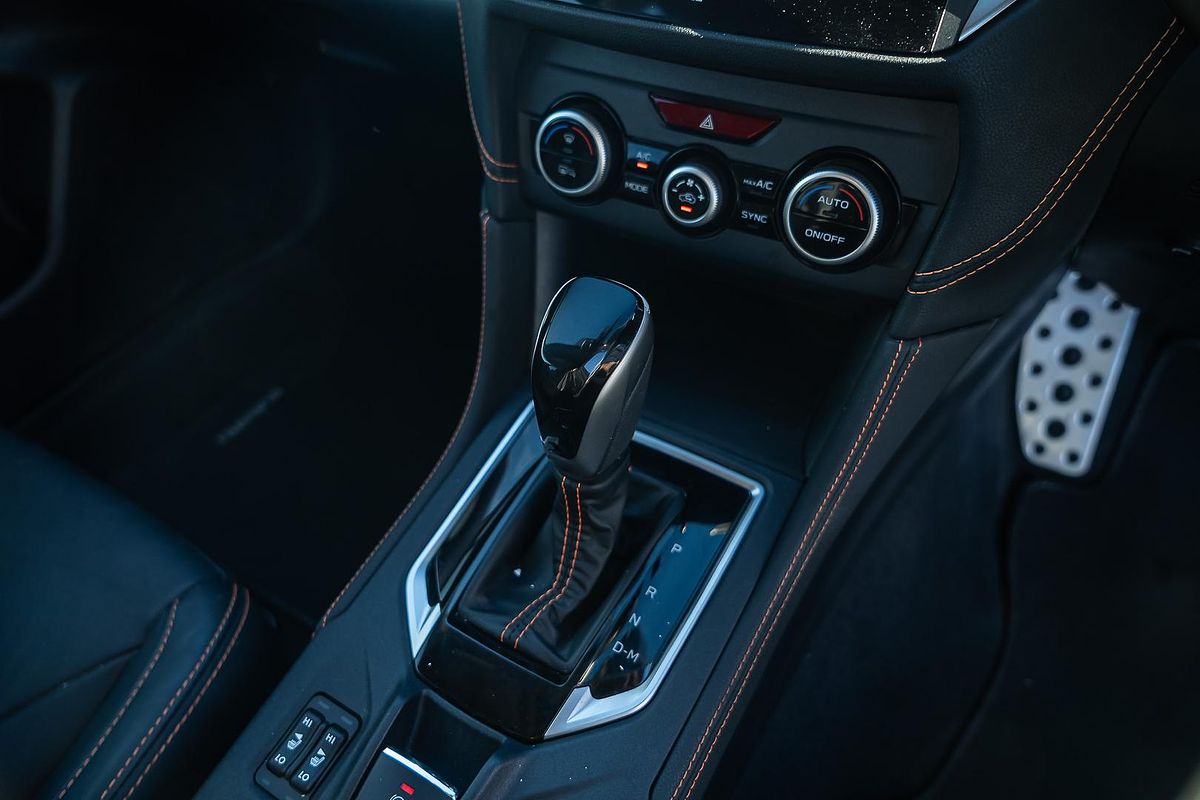 2018 Subaru XV 2.0i-S G5X