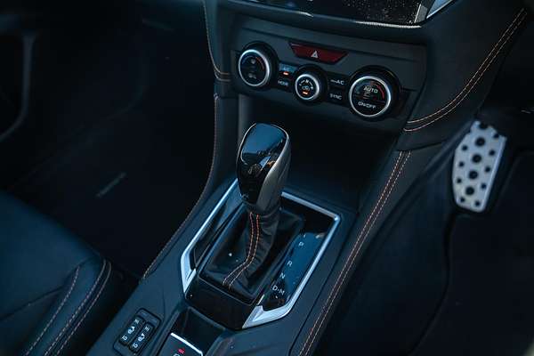 2018 Subaru XV 2.0i-S G5X