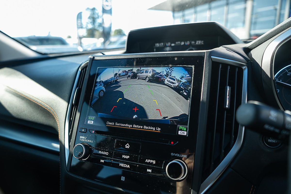 2018 Subaru XV 2.0i-S G5X