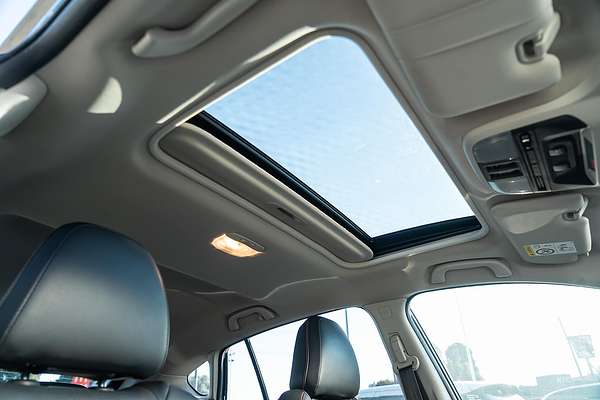 2018 Subaru XV 2.0i-S G5X