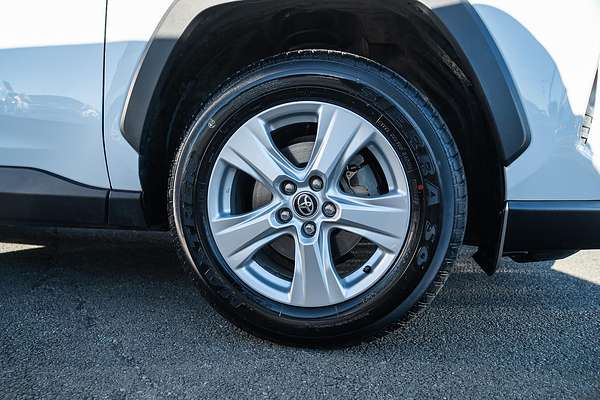 2020 Toyota RAV4 GX MXAA52R