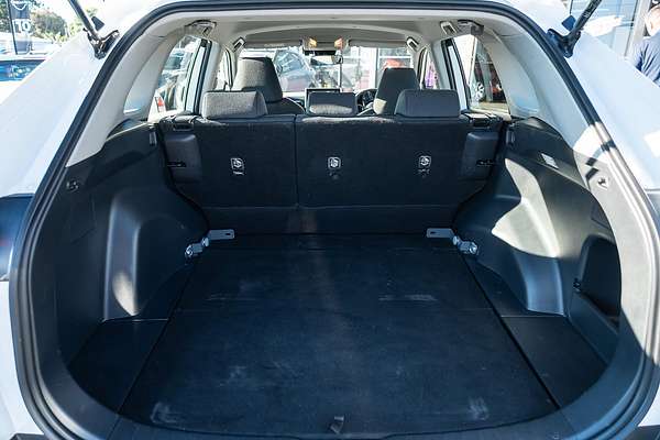 2020 Toyota RAV4 GX MXAA52R