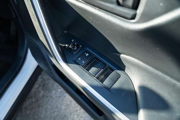 2020 Toyota RAV4 GX MXAA52R