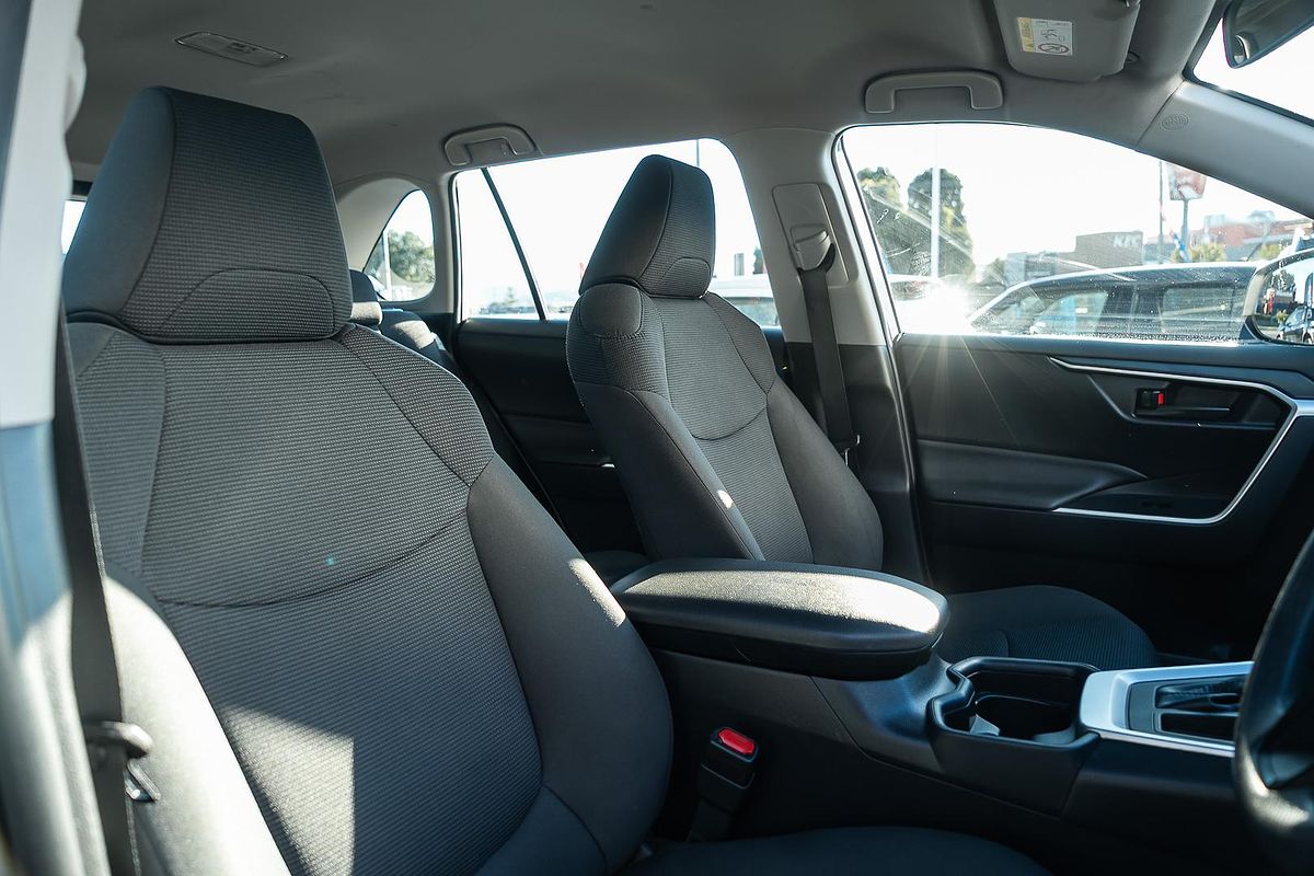 2020 Toyota RAV4 GX MXAA52R