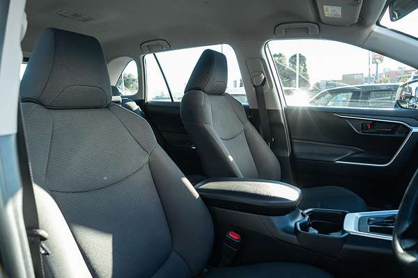 2020 Toyota RAV4 GX MXAA52R