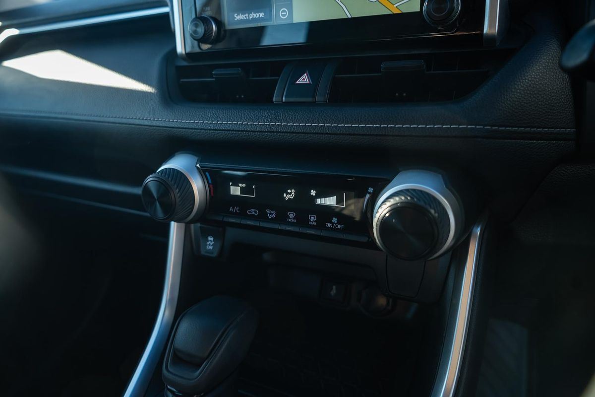 2020 Toyota RAV4 GX MXAA52R