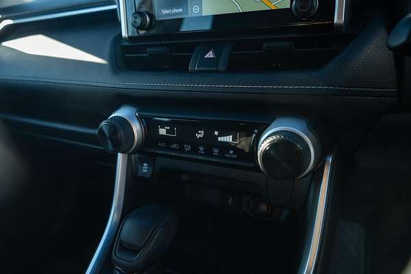 2020 Toyota RAV4 GX MXAA52R