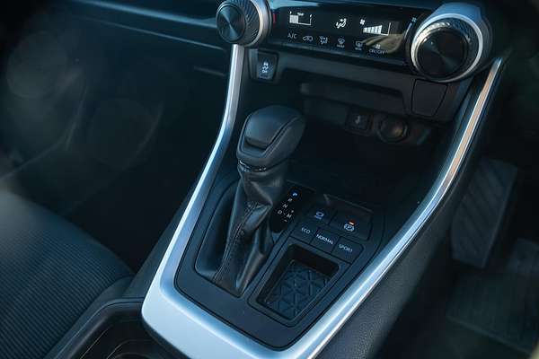 2020 Toyota RAV4 GX MXAA52R