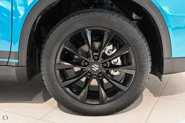2023 Suzuki Vitara Turbo Shadow LY Series II