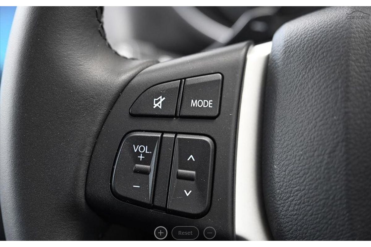 2023 Suzuki Vitara Turbo Shadow LY Series II
