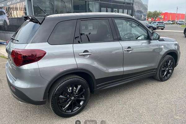 2023 Suzuki Vitara Turbo Shadow LY Series II