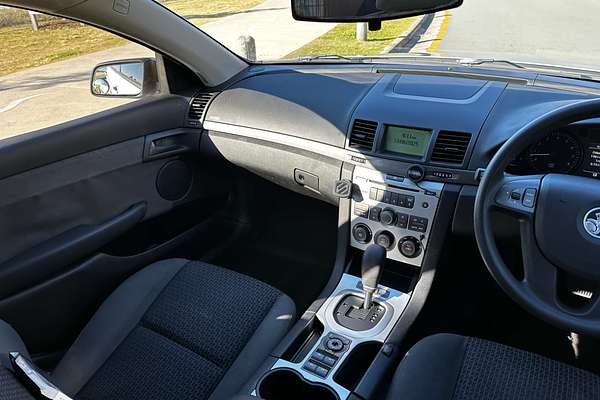 2009 Holden Commodore Omega VE