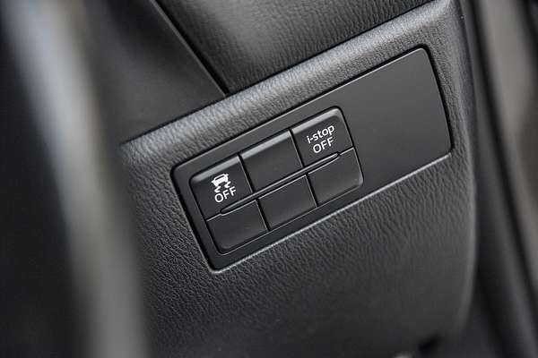 2014 Mazda 3 SP25 BM Series