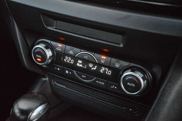 2014 Mazda 3 SP25 BM Series