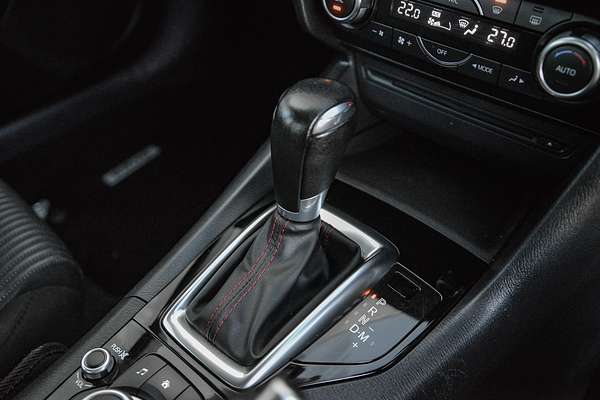 2014 Mazda 3 SP25 BM Series