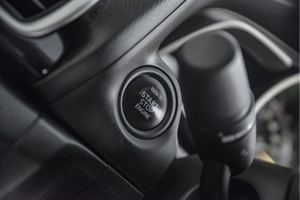 2014 Mazda 3 SP25 BM Series