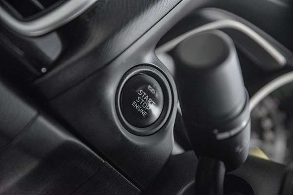 2014 Mazda 3 SP25 BM Series