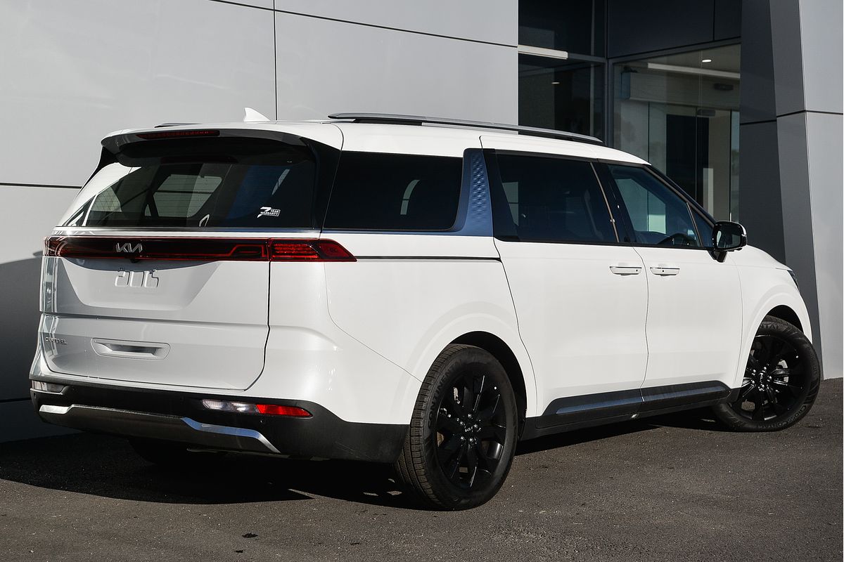 2024 Kia Carnival Platinum KA4